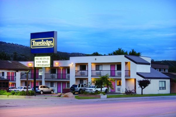 TRAVELODGE DURANGO (Durango)